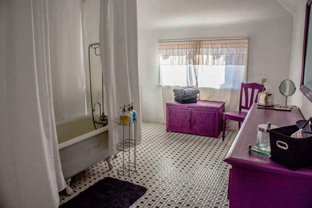 Historic Benner Mansion Bed and Breakfast Allentown Exteriör bild