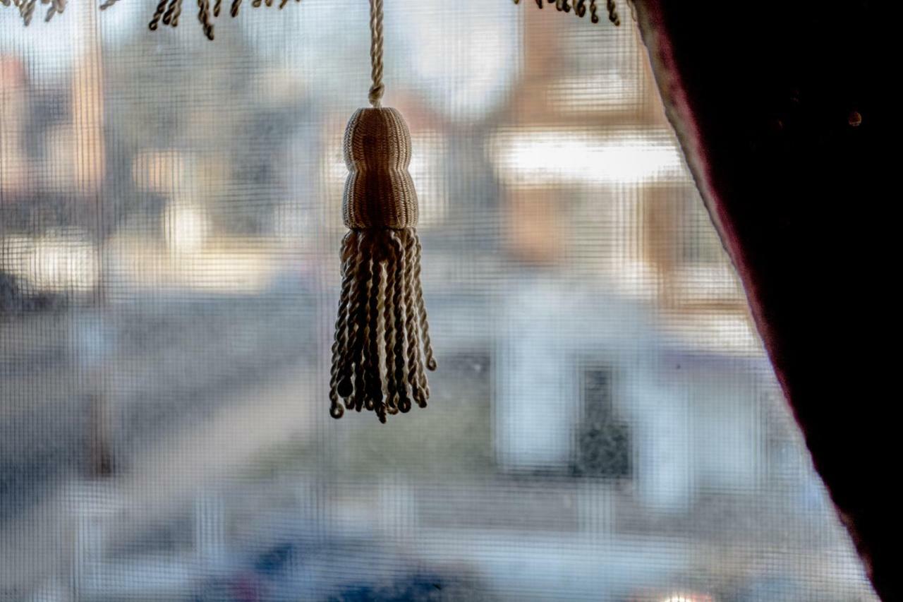 Historic Benner Mansion Bed and Breakfast Allentown Exteriör bild